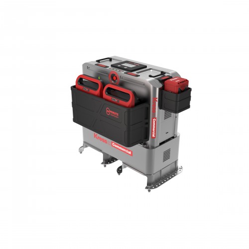 CyberTank 5kWh
