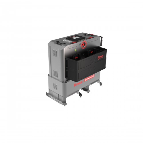 CyberTank 5kWh