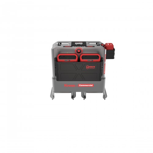 CyberTank 5kWh