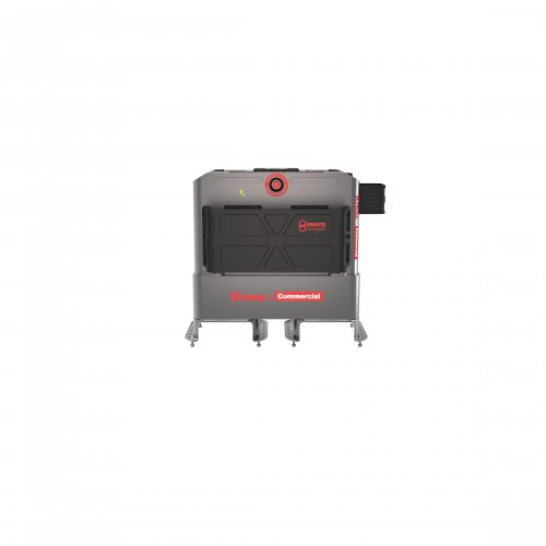 CyberTank 5kWh
