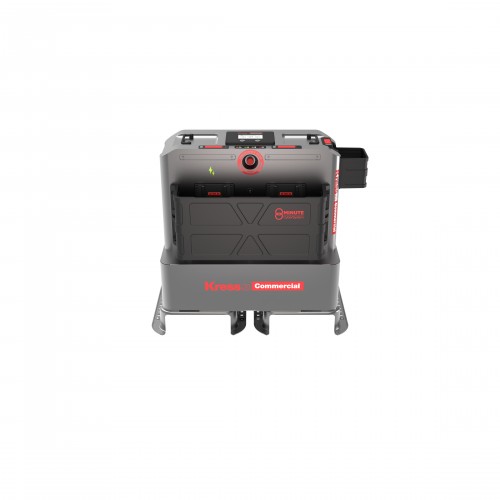 CyberTank 7,2kWh