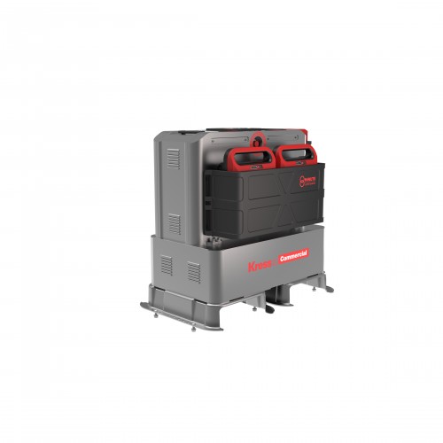 CyberTank 7,2kWh