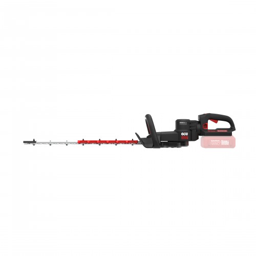 Cortasetos 63 cm (Sin batería, ni cargador)