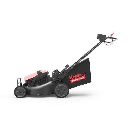 Cortacésped autopropulsado 51 cm (Sin batería, ni cargador)