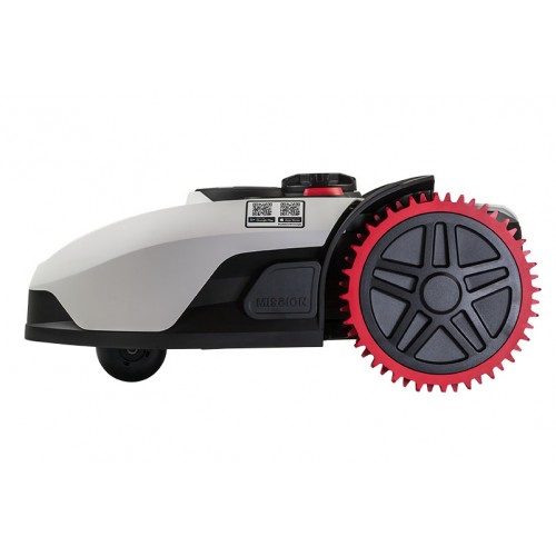 Mission Nano 600m2