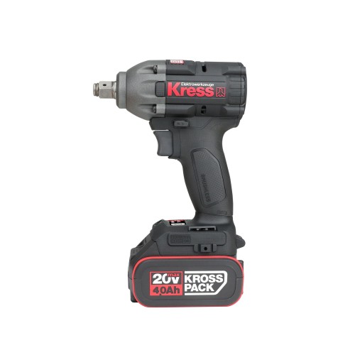 Llave Impacto 1/2