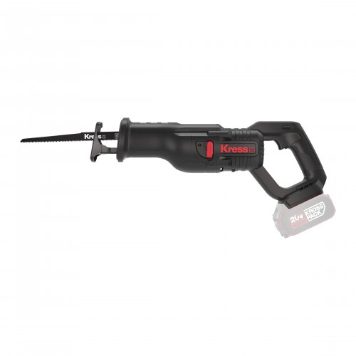 Sierra sable 140mm 20V S/bat