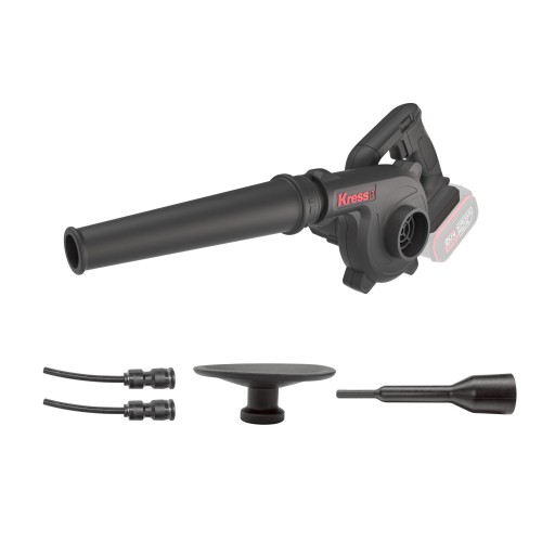 Soplador 20V S/bat