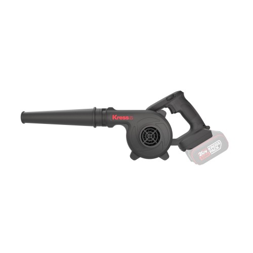 Soplador 20V S/bat