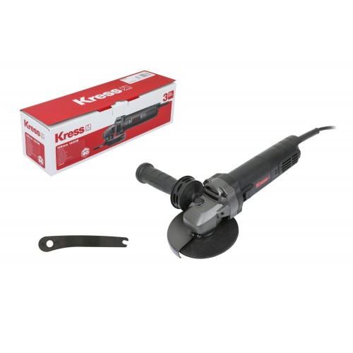 Mini amoladora 1400W 125mm