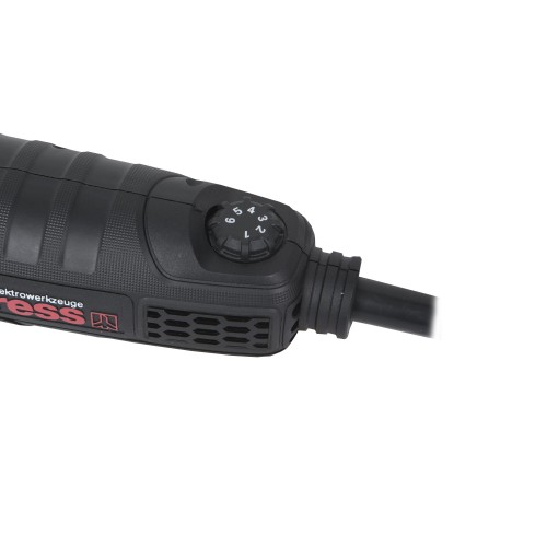 Multiherramienta VIBRATO 480W