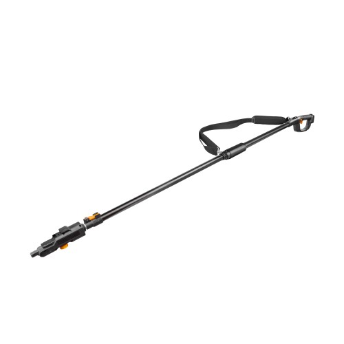 Pértiga extensible para motosierra WG322E