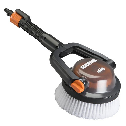 Cepillo rotativo suave para Hydroshot