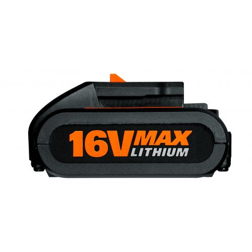 Worx WA3539 - Batería 16V / 2Ah