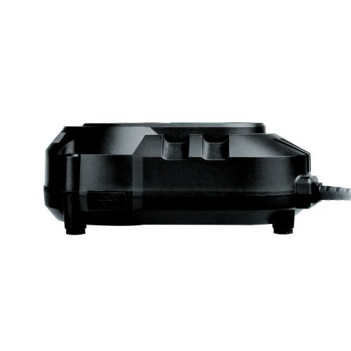 Worx WA3846 - Cargador rápido 12V