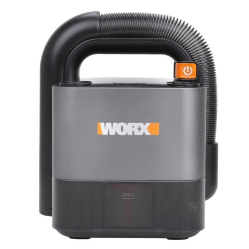 Worx WX030.9 - Aspirador de coche 20V (S/bat)