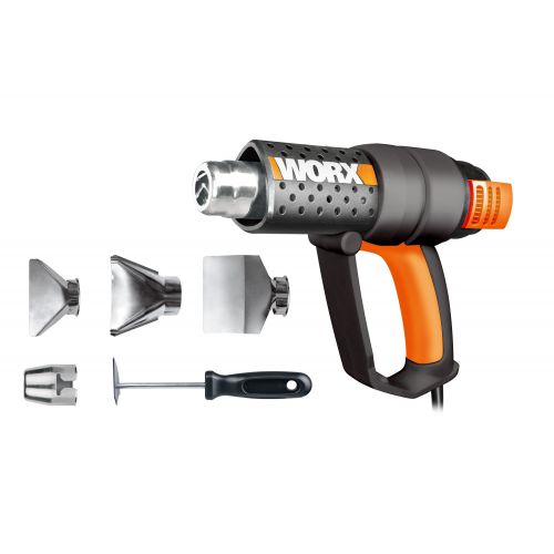 Worx WX041 - Decapador 2.000W