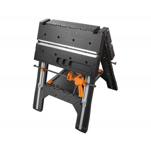 Worx WX051 - Mesa de trabajo plegable Pegasus