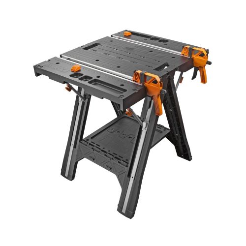 Worx WX051 - Mesa de trabajo plegable Pegasus