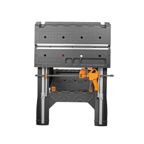 Worx WX051 - Mesa de trabajo plegable Pegasus