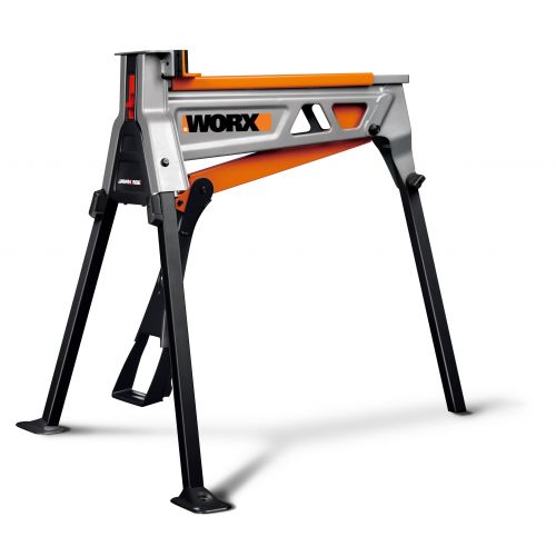Worx WX060.1 - Estación de trabajo portátil Jawhorse