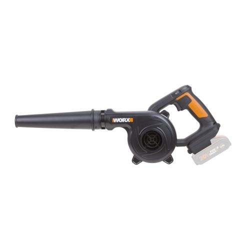 Worx WX094.9 - Soplador 20V (S/bat)