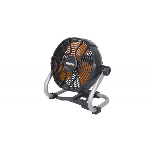 Worx WX095.9 - Ventilador 20V (S/bat)