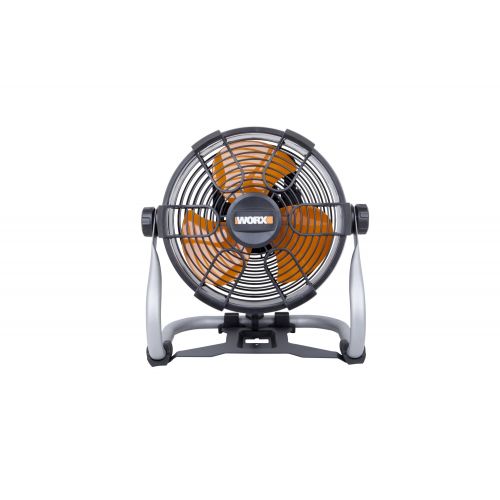 Worx WX095.9 - Ventilador 20V (S/bat)