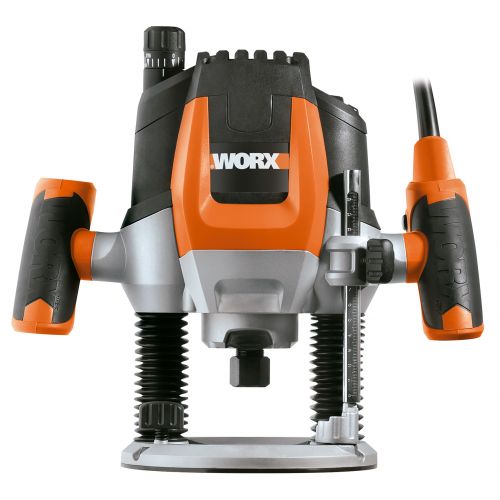 Worx WX15RT.2 - Fresadora 1500W 12mm