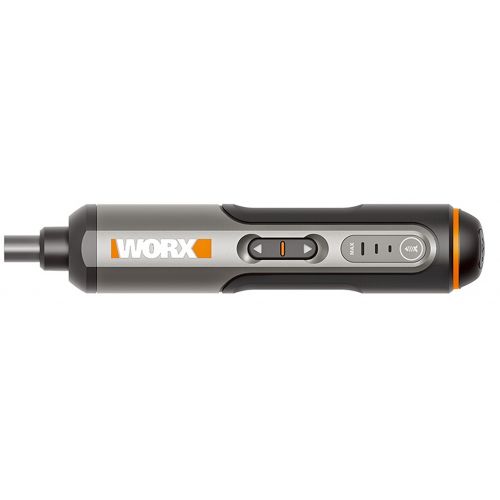 Worx WX240 - Atornillador horizontal 4V 1,5Ah