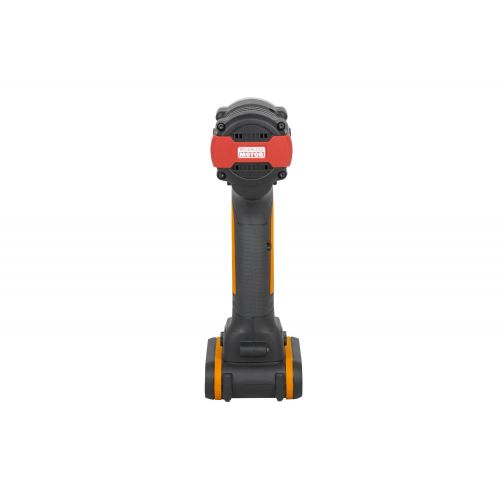 Worx WX261 - Atornillador Impacto Brushless 20V 2.0Ah (2 bat)