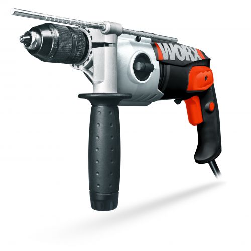 Worx WX311.1 - Taladro percutor 1.100W