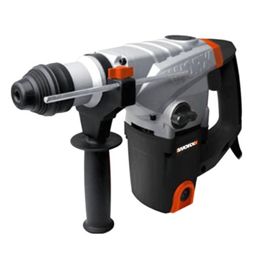 Worx WX333 - Martillo perforador 3 Funciones 1250W 5J