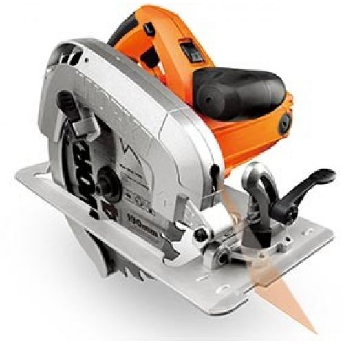 Worx WX445 - Sierra circular 1.600W