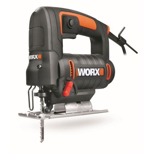 Worx WX477.1 - Sierra de calar pendular 550W