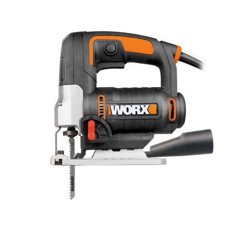 Worx WX478.1 - Sierra de calar pendular 650W