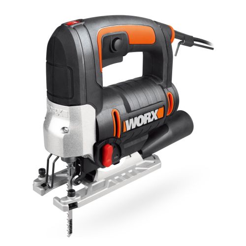 Worx WX478.1 - Sierra de calar pendular 650W