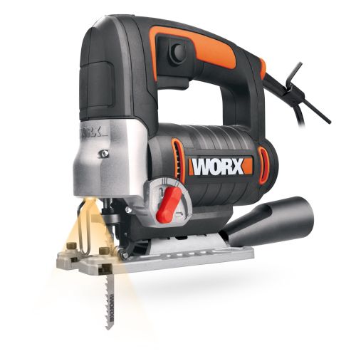 Worx WX479 - Sierra de calar pendular 750W