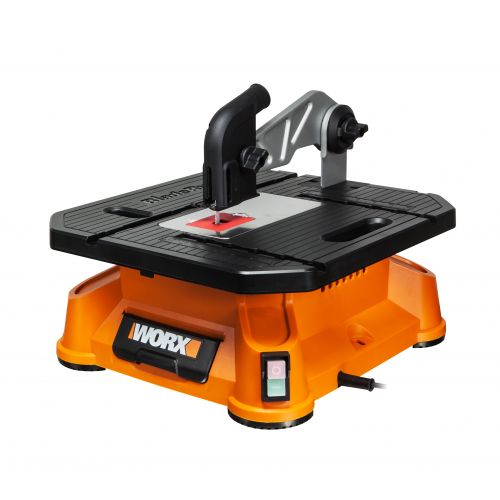 Worx WX572 - Mesa de corte multifunción 650W