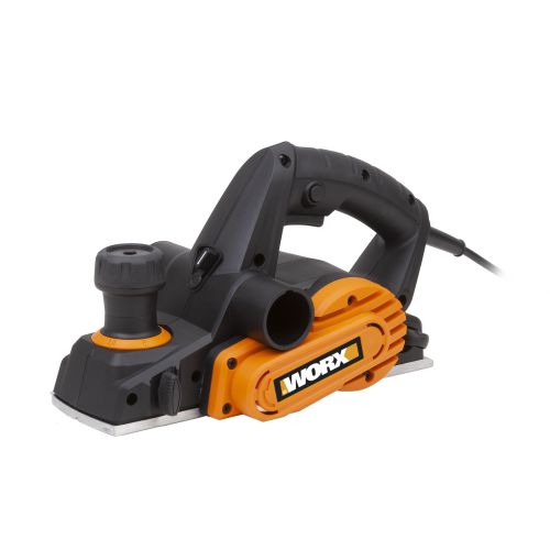 Worx WX615 - Cepillo eléctrico 750W