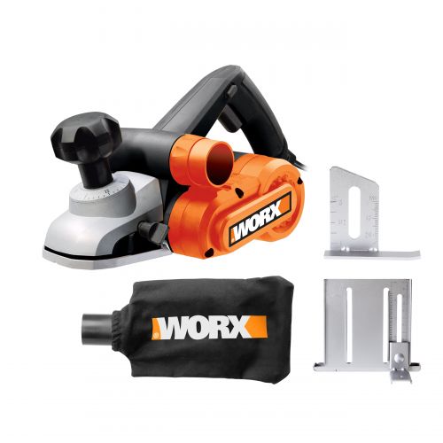 Worx WX623.1 -Cepillo eléctrico 950W