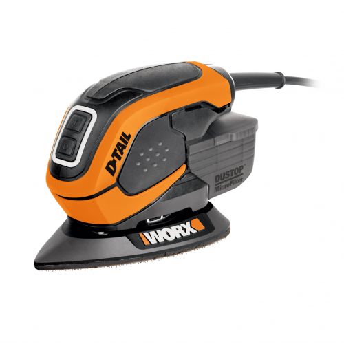 Worx WX648.2 - Multilijadora 65W