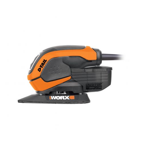 Worx WX648 - Multilijadora 65W