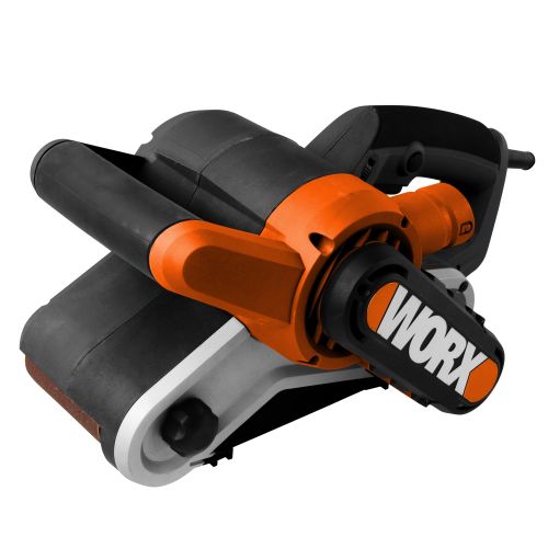 Worx WX661.1 - Lijadora de banda 950W