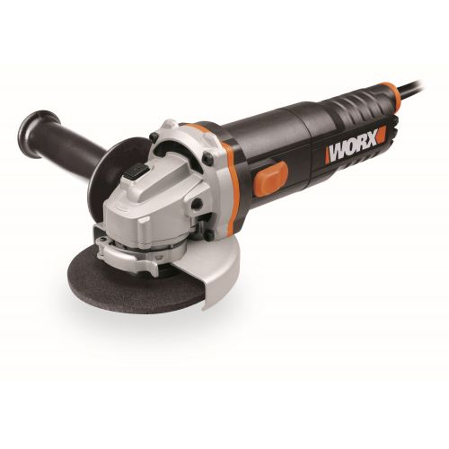 Worx WX711 - Amoladora 115mm 750W