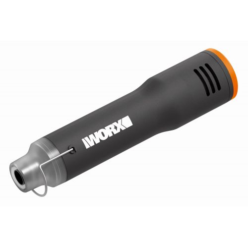 Worx WX743.9 - Pistola de calor MakerX