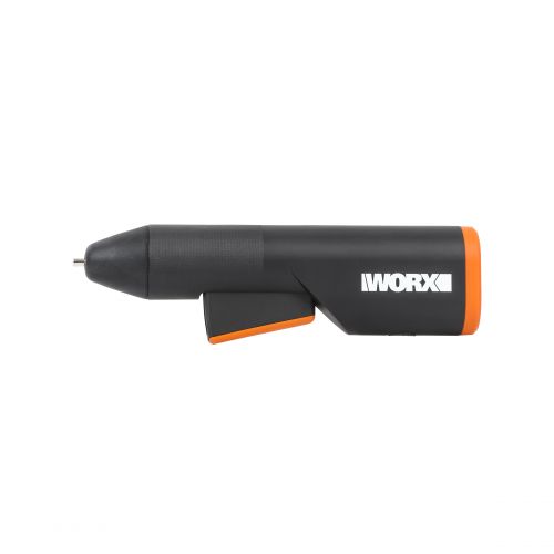 Worx WX746.9 - Pistola de silicona MakerX 20V