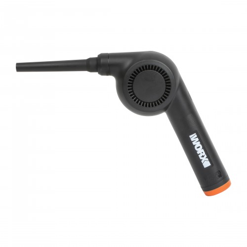 Worx WX747.9 - Mini Soplador MakerX 20V (S/bat)