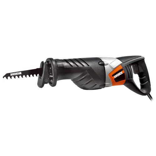 Worx WX80RS.1 - Sierra de sable 800W