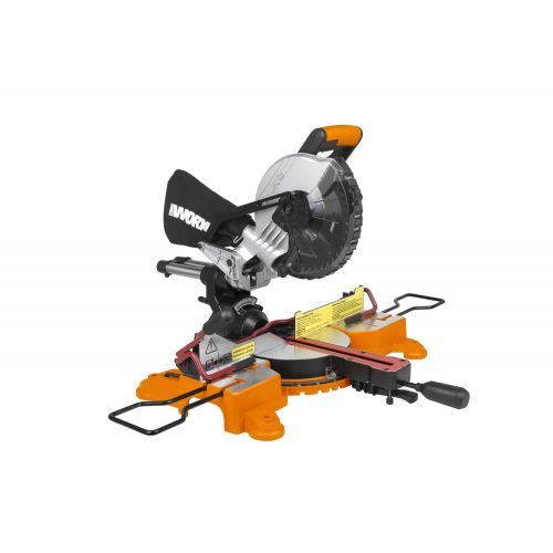 Worx WX845 - Ingletadora 20V 4.0Ah